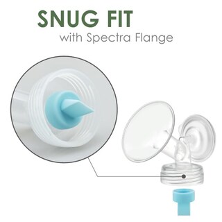 Foto 7 | Foto 7 | Piezas De Bomba Compatibles Con Maymom Con Spectra S1 S2 Synergy Gold - Venta Internacional.