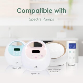 Foto 4 | Foto 4 | Piezas De Bomba Compatibles Con Maymom Con Válvula Spectra S1 S2 Duckbill - Venta Internacional.