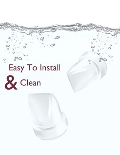 Foto 6 | Foto 6 | Accesorios De Repuesto Para Extractores De Leche Momcozy V1/v2 Pro - Venta Internacional.