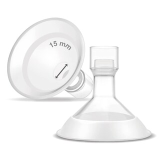 Foto 1 | Foto 1 | Protector De Pecho Maymom Myfit Comfy Series De 15 Mm Para Zapatos Medela - Venta Internacional.