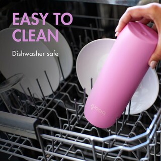 Foto 6 | Foto 6 | Enfriador Portátil De Leche Materna Boon Frosh De Acero Inoxidable - Venta Internacional.