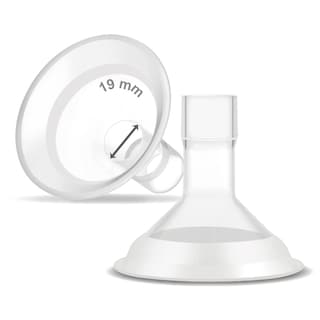 Foto 1 | Foto 1 | Protector De Pecho Maymom Myfit Comfy Series De 19 Mm Para Zapatos Medela - Venta Internacional.