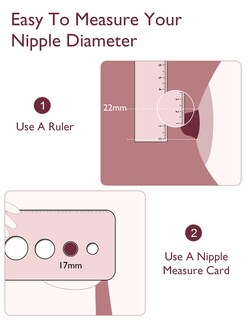 Foto 4 | Foto 4 | Accesorios De Repuesto Para Extractores De Leche Momcozy V1 Pro/v2 Pro - Venta Internacional.