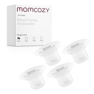 Foto 1 | Foto 1 | Accesorios De Repuesto Para Extractores De Leche Momcozy V1 Pro/v2 Pro - Venta Internacional.