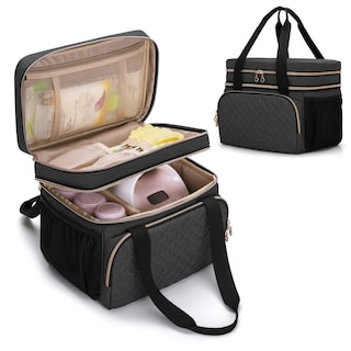 Foto 1 | Foto 1 | Bolsa Para Extractor De Leche Luxja De Doble Capa Compatible Con Spectra S1/s2 - Venta Internacional.