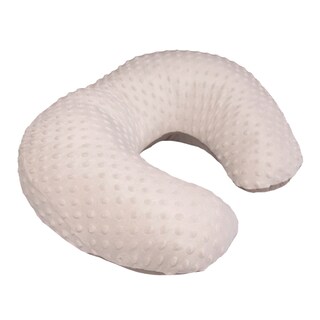 Foto 3 | Foto 3 | Almohada de Lactancia Chiqui Mundo Ivory color Beige
