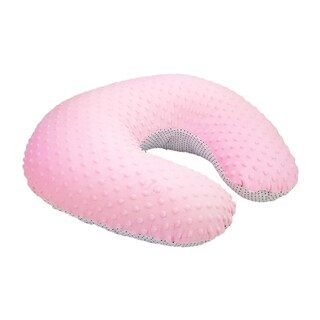 Foto 1 | Foto 1 | Almohada de Lactancia Babies And Kiddies Rosa