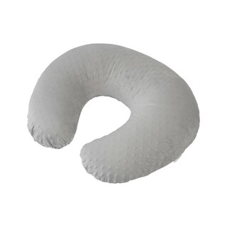 Foto 1 | Foto 1 | Almohada de Lactancia Babies And Kiddies Cojín para Amamantar Gris
