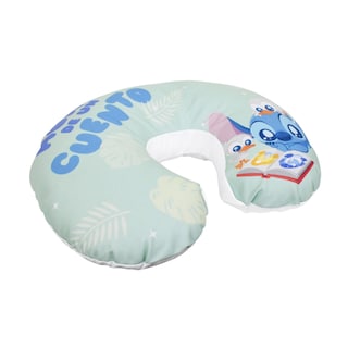 Foto 4 | Foto 4 | Infanti Almohada De Lactancia Stich Disney