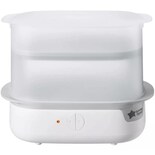 Esterilizador de Biberones Tommee Tippee A Vapor Eléctrico