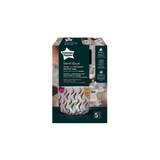 Foto 2 | Foto 2 | Bolsas para Esterilizar Tommee Tippee Biberones Microondas