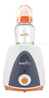 Foto 1 | Foto 1 | Calentador para Biberones Eléctrico Evenflo + Biberón