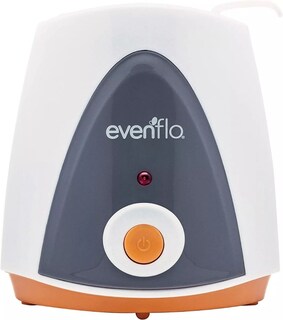 Foto 3 | Foto 3 | Calentador para Biberones Eléctrico Evenflo + Biberón