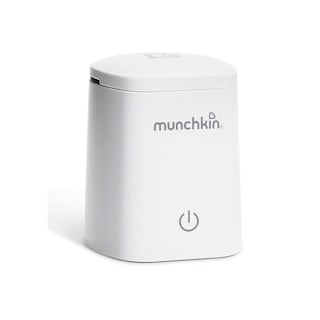 Foto 1 | Foto 1 | Calentador de Biberones Digital Munchkin 98° Blanco