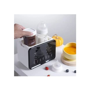 Foto 3 | Foto 3 | Calentador / Esterilizador de Biberones Eo Safe Imports ESI-11693 Multicolor 9 en 1 con Luz