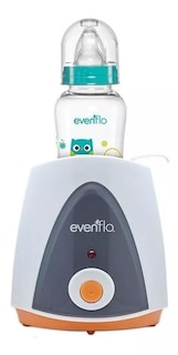 Foto 3 | Foto 3 | Esterilizador Y Calentador Biberones Eléctrico Evenflo 5787 Blanco 2 Piezas