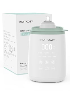 Foto 1 | Foto 1 | Calentador de Botellas Momcozy Blanca - Venta Internacional