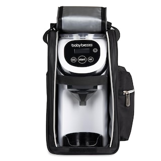 Foto 1 | Foto 1 | Bolsa De Viaje Para Bebé Brezza Formula Pro Mini - Venta Internacional.