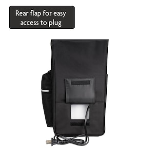 Foto 5 | Foto 5 | Bolsa De Viaje Para Bebé Brezza Formula Pro Mini - Venta Internacional.