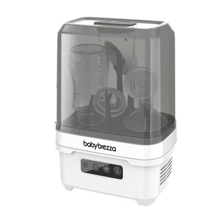 Foto 1 | Foto 1 | Secador Esterilizador De Biberones Baby Brezza Compact Travel - Venta Internacional.