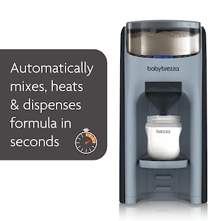 Foto 2 | Foto 2 | Máquina Dispensadora De Fórmula Baby Brezza Formula Pro Advanced - Venta Internacional.