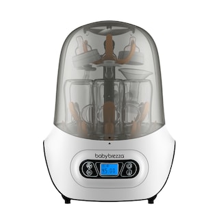 Foto 1 | Foto 1 | Máquina Esterilizadora Y Secadora De Biberones Baby Brezza - Venta Internacional.