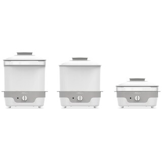 Foto 3 | Foto 3 | Esterilizador De Biberones The First Years Modular Encimera - Venta Internacional.