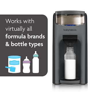 Foto 4 | Foto 4 | Máquina Dispensadora De Fórmula Baby Brezza Formula Pro Advanced - Venta Internacional.