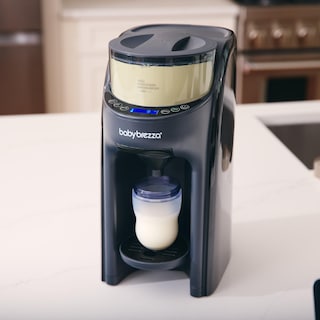 Foto 7 | Foto 7 | Máquina Dispensadora De Fórmula Baby Brezza Formula Pro Advanced - Venta Internacional.