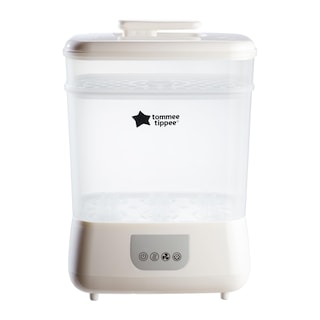 Foto 1 | Foto 1 | Esterilizador Y Secador De Vapor Eléctrico Tommee Tippee Steridryer - Venta Internacional.