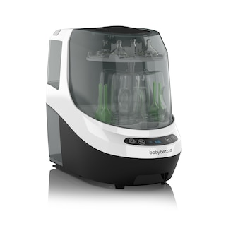 Foto 1 | Foto 1 | Lavadora Esterilizadora Y Secadora De Biberones Baby Brezza Pro - Venta Internacional.