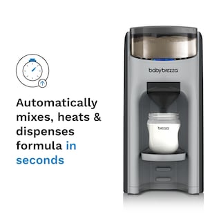 Foto 2 | Foto 2 | Máquina Dispensadora De Fórmula Baby Brezza Formula Pro Advanced - Venta Internacional.