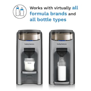Foto 4 | Foto 4 | Máquina Dispensadora De Fórmula Baby Brezza Formula Pro Advanced - Venta Internacional.