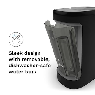 Foto 5 | Foto 5 | Máquina Dispensadora De Fórmula Baby Brezza Formula Pro Advanced - Venta Internacional.