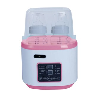 Foto 1 | Foto 1 | Esterilizador Calentador De Biberones 8 En 1 Eo Safe Imports Esi-21219 Multicolor