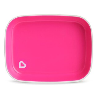Foto 4 | Foto 4 | Venta Internacional - Platos Munchkin Splash para Niños 4 Piezas