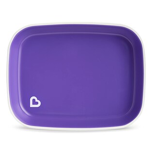 Foto 5 | Foto 5 | Venta Internacional - Platos Munchkin Splash para Niños 4 Piezas