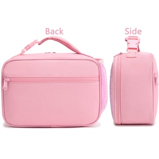 Foto 5 | Foto 5 | Lonchera Flowfly, Bolsa Blanda Aislante, Pequeña Nevera Portátil Para Niños - Venta Internacional.