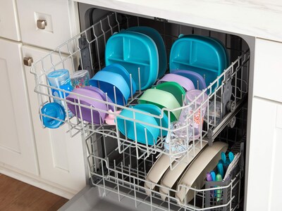 Foto 6 | Foto 6 | Placas De Succión Y Tapa Nuk Para Más De 6 Meses, Juego De 2 - Venta Internacional.