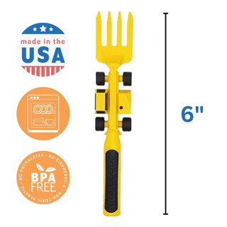 Foto 3 | Foto 3 | Set De Platos Y Utensilios Constructive Eating Toddler Fabricado En Ee. Uu. - Venta Internacional.
