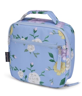 Foto 2 | Foto 2 | Bolsa Térmica Jansport Para Almuerzos Con Aislamiento Fab Floral - Venta Internacional.