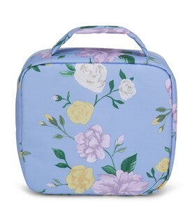 Foto 3 | Foto 3 | Bolsa Térmica Jansport Para Almuerzos Con Aislamiento Fab Floral - Venta Internacional.
