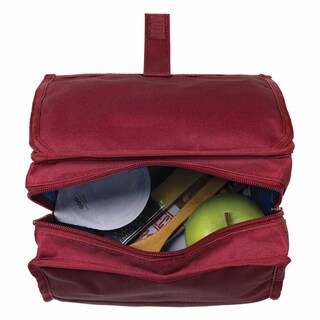 Foto 6 | Foto 6 | Bolsa de Almuerzo Packit Freezable Ruby con Tecnología Ecofreeze - Venta Internacional