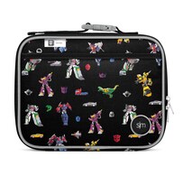 Lonchera Simple Modern Transformers De La Colección Hadley - Venta Internacional.