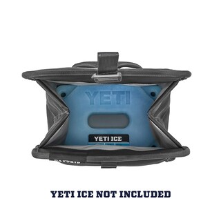 Foto 3 | Foto 3 | Bolsa De Almuerzo Yeti Daytrip Plegable Harvest Red - Venta Internacional.