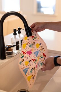 Foto 5 | Foto 5 | Colección Placemat Simple Modern Baby Shark Silicone Piper - Venta Internacional.