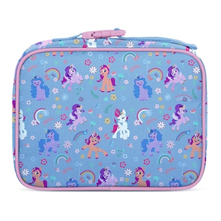 Foto 2 | Foto 2 | Fiambrera Sencilla Y Moderna De My Little Pony Kids Hadley, 4 Litros - Venta Internacional.