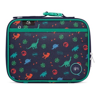 Foto 1 | Foto 1 | Lonchera Sencilla y Moderna de la Colección Hadley para Niños - Venta Internacional