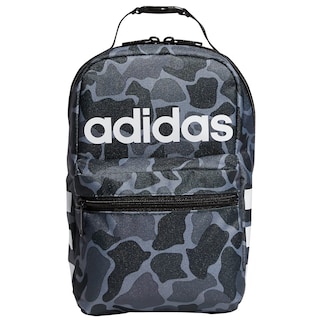 Foto 1 | Foto 1 | Bolsa De Almuerzo Adidas Santiago, Contenedor Aislante Para Comida Escolar - Venta Internacional.