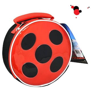 Foto 1 | Foto 1 | Bolsa De Almuerzo United Pacific Designs Rldp Miraculous Ladybug - Venta Internacional.